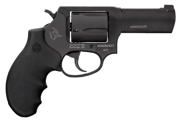 TAURUS 605 DEFENDER 357 MAGNUM | 38 SPECIAL