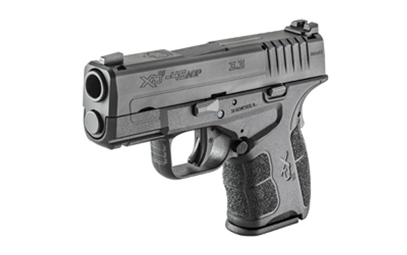 Springfield XDS Mod.2 with Grip Zone  45 Caliber