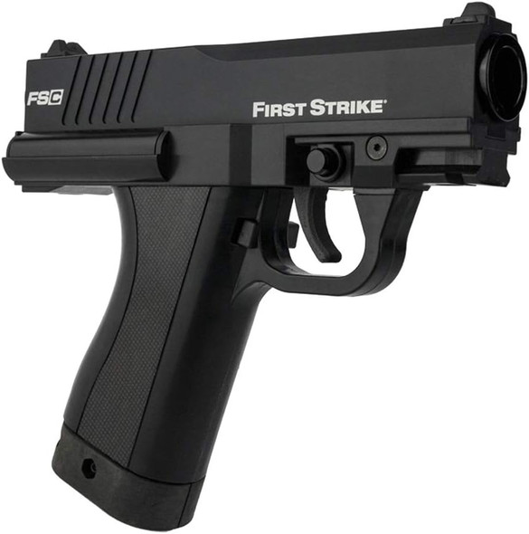 First Strike Compact (FSC) Paintball Pistol