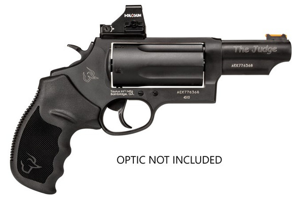 TAURUS 4410 JUDGE TRACKER 410 BORE | 45 COLT