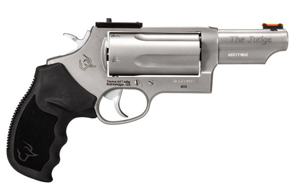 TAURUS 4410 JUDGE TRACKER 410 BORE | 45 Clt