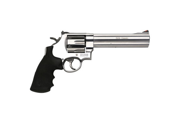 SMITH AND WESSON 629 44 MAGNUM | 44 SPECIAL