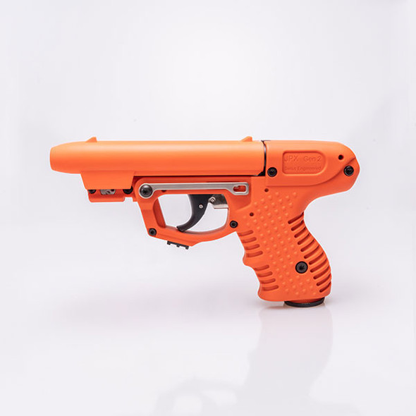 PIEXON JPX 2 PEPPER SPRAY GUN