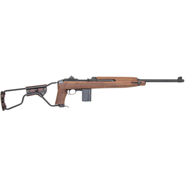 Auto Ordnance M1 Carbine 30 Carb 18" 15-Rd Semi-Auto Rifle