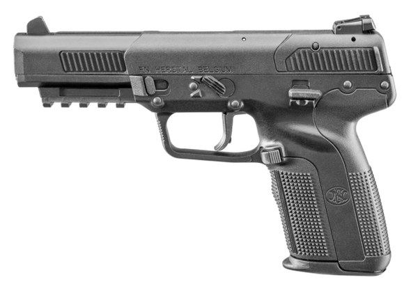 FN Five-Seven 5.7 x 28mm Black 10 round