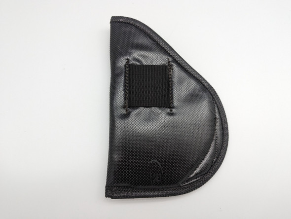 FIRESTORM JPX 4-6 CONCEALMENT HOLSTER WITH CLIP RH