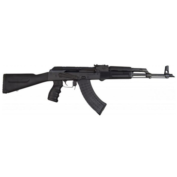 Pioneer Arms Sporter AK-47 Rifle