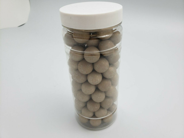 FIRESTORM .68 Caliber Glass Breaker Balls for Self Defense 100 ROUND JAR