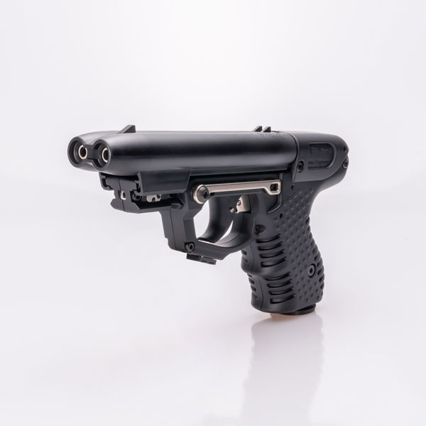 FIRESTORM JPX 2 BLACK GEN 2 WITH LASER
