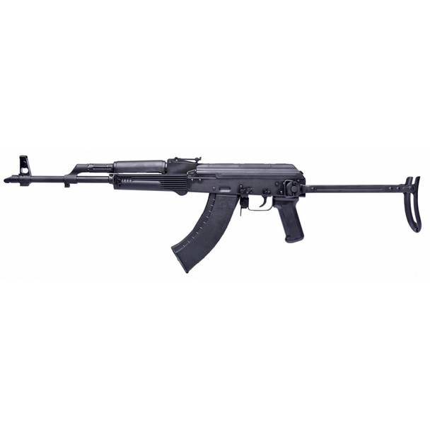 Pioneer Arms Sporter Underfolder AK-47 Rifle762x39  Black