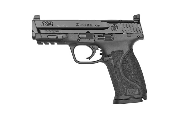 M&P9 M2.0 PRO SERIES 9MM 4.2"