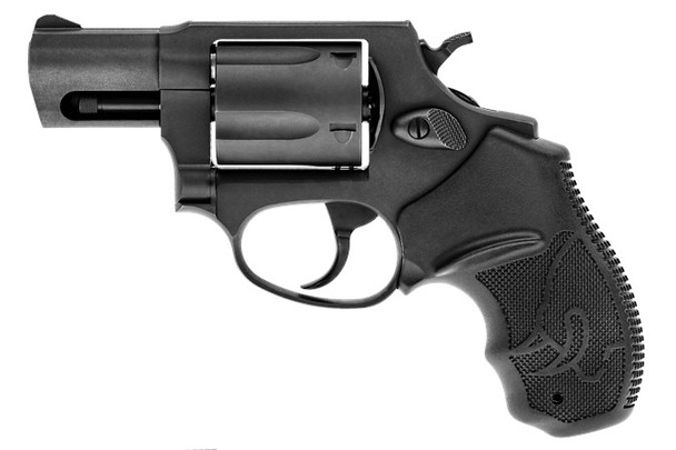 TAURUS 605 357 MAGNUM | 38 SPECIAL