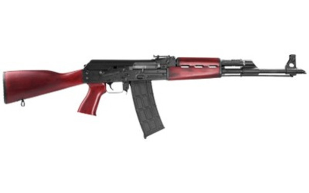 Zastava ZPAPM70 AK-47 762X39 SERBIAN RED