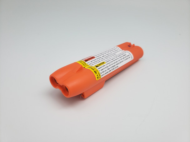 Piexon JPX 2 LE BLUE OC ORANGE CARTRIDGE BLUE OC 2027 Piexon JPX 2 LE BLUE OC ORANGE CARTRIDGE BLUE OC 2027