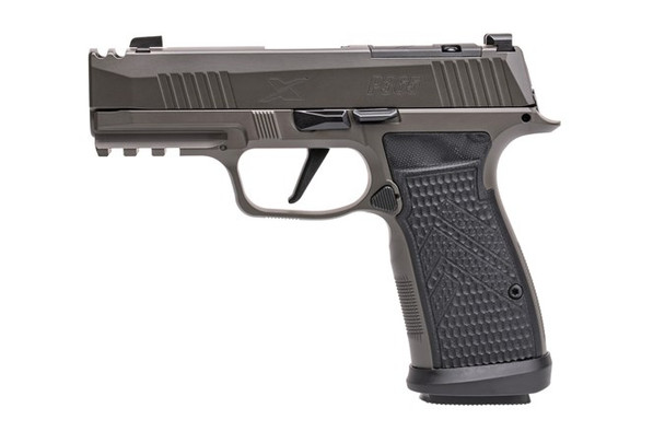 SIG SAUER P365 AXG LEGION 9MM