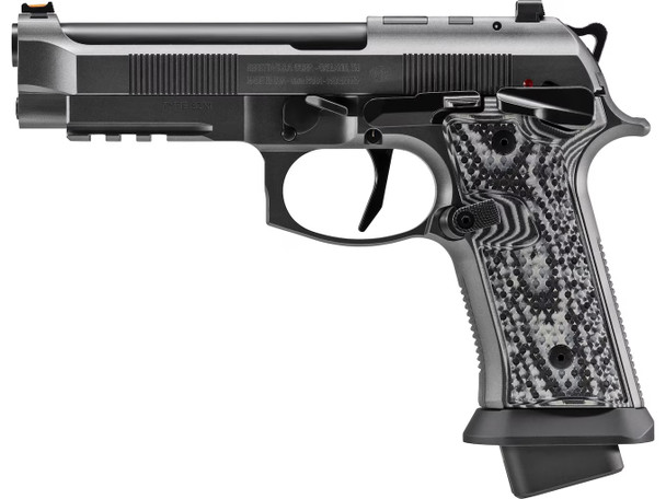 BERETTA 92 XI SQUALO 9MM