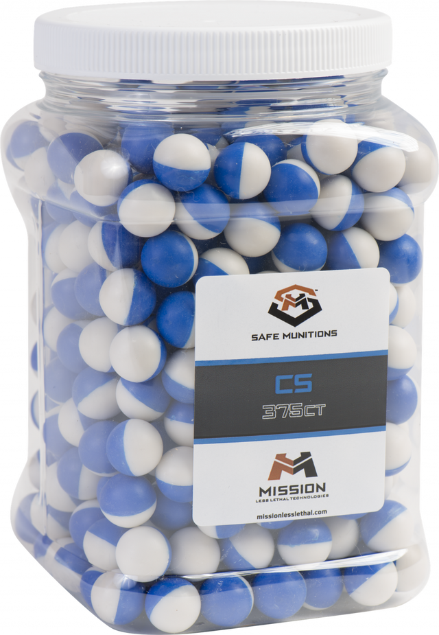 PEPPER BALL PRODUCTS Page 1 FIRESTORM ARMS