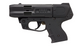 JPX 4 COMPACT PEPPER GUN