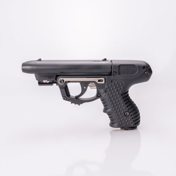 FIRESTORM JPX 4 Shot Defender Compact Pepper Gun