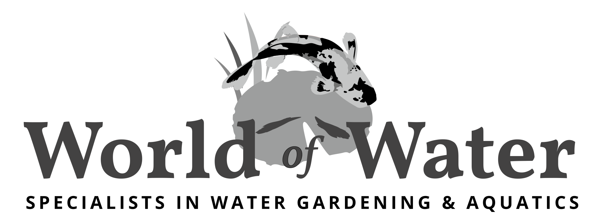 World of Water Aquatic Centres