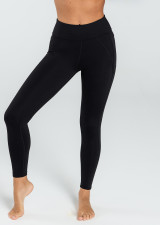 CARRERA DUAL POCKET FULL LENGTH TIGHT