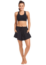 joseph Evie Longer Length Training Short