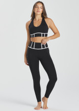 BRIDGERTON DUAL POCKET FULL LENGTH TIGHT