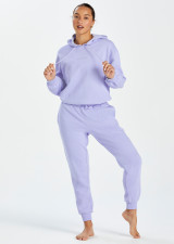 Signature Hoodie – Iris
