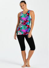 MYLAH TANK-NIGHT-PALM