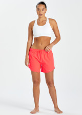 EVIE LONGER LENGTH TRAINING SHORT-PASSION