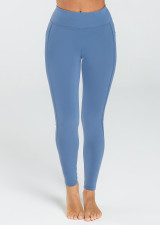 BELLA DUAL POCKET FULL LENGTH TIGHT-ALLURE