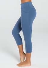 BELLA DUAL POCKET 7/8 TIGHT-ALLURE