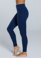 CARRERA DUAL POCKET FULL LENGTH TIGHT - INK