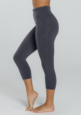 CARRERA DUAL POCKET 7/8 TIGHT - ASH