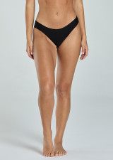 Barely-There Active Brief - Black