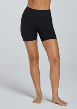 ELEMENTS MID-THIGH SHORT - BLACK