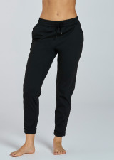 JETSETTER PANT - BLACK JETSETTER PANT - BLACK