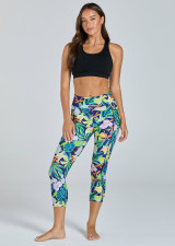 STARFLOWER DUAL POCKET 7/8 LEGGING