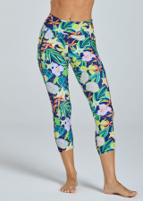 STARFLOWER DUAL POCKET 7/8 LEGGING