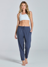 JETSETTER PANT - BLUE DUSK JETSETTER PANT - BLUE DUSK