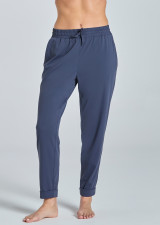 JETSETTER PANT - BLUE DUSK JETSETTER PANT - BLUE DUSK