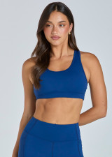 RUN-DAY PHONE SAFE CROP - DEEP OCEAN