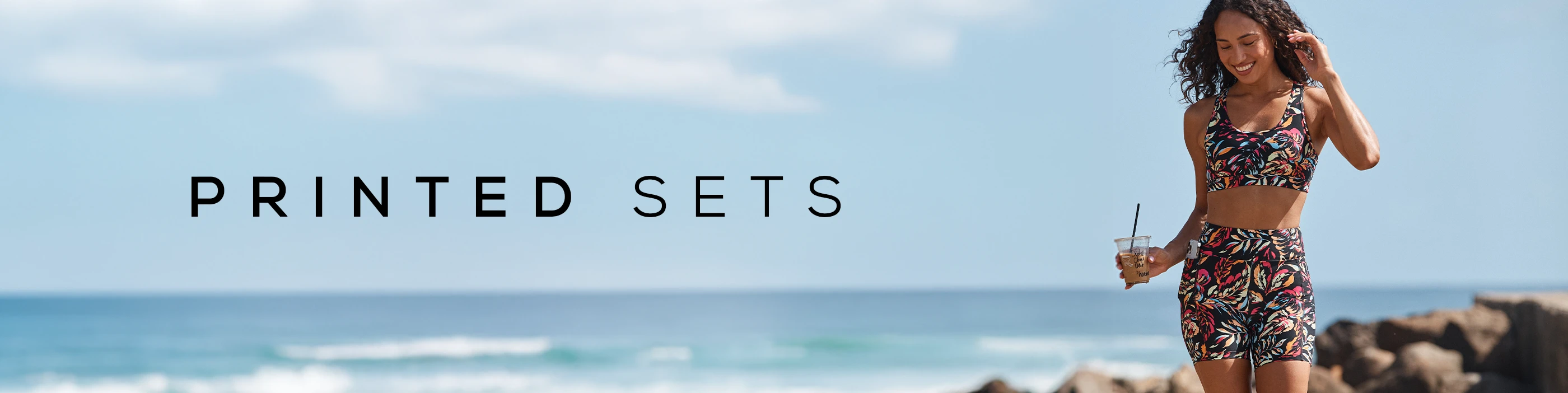 Printed Sets