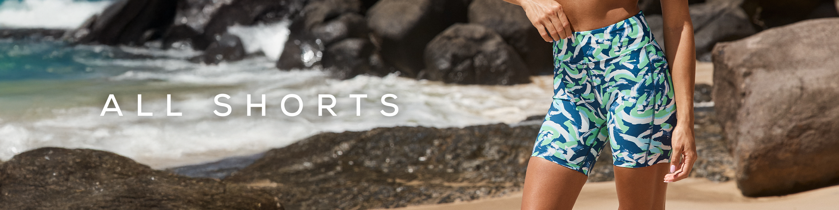 All Shorts