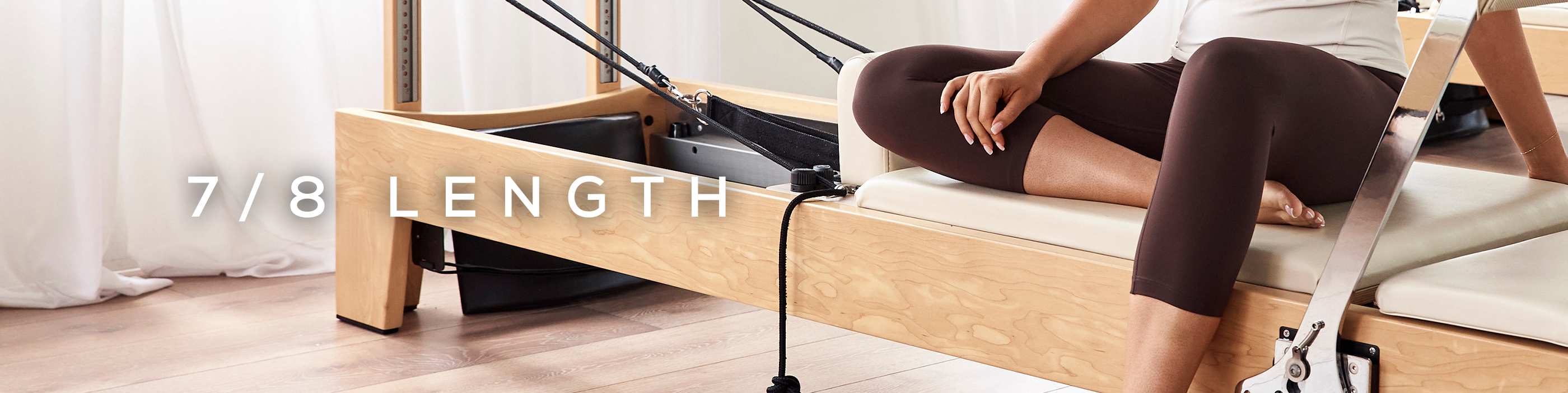 7/8 Length
