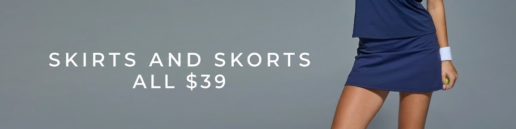 Skirts and Skorts All $39