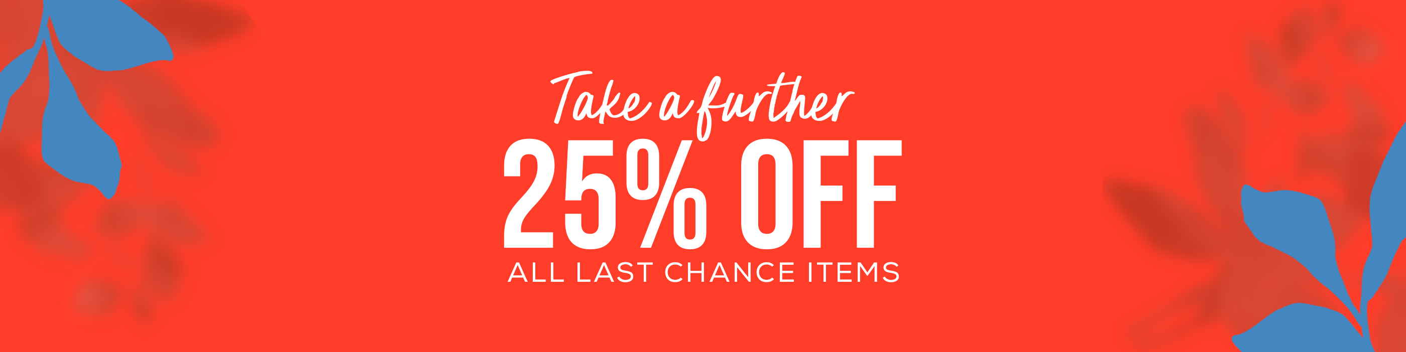 Sale