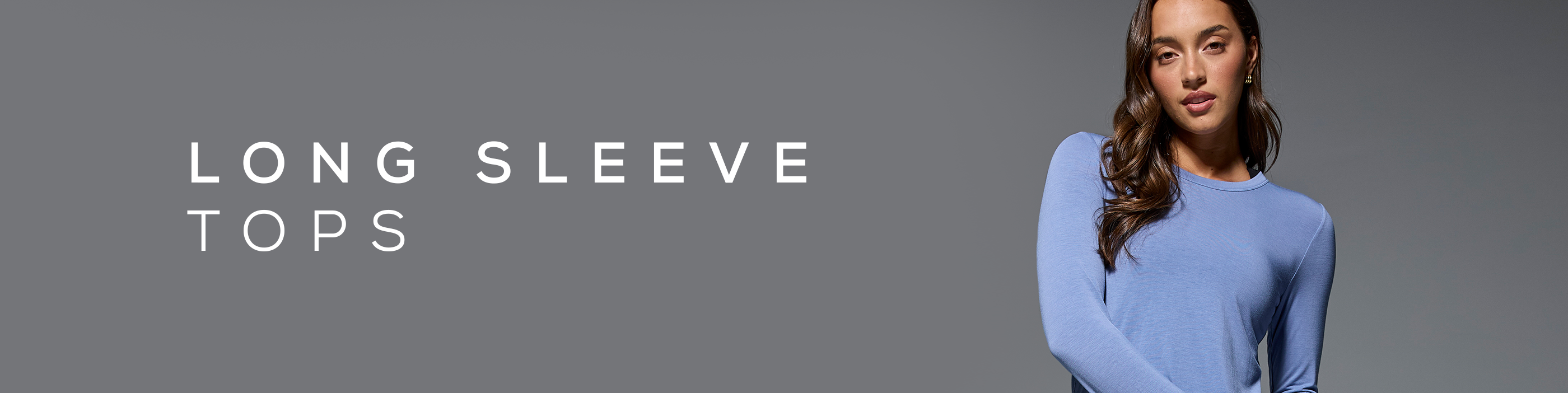 Long Sleeve Tops