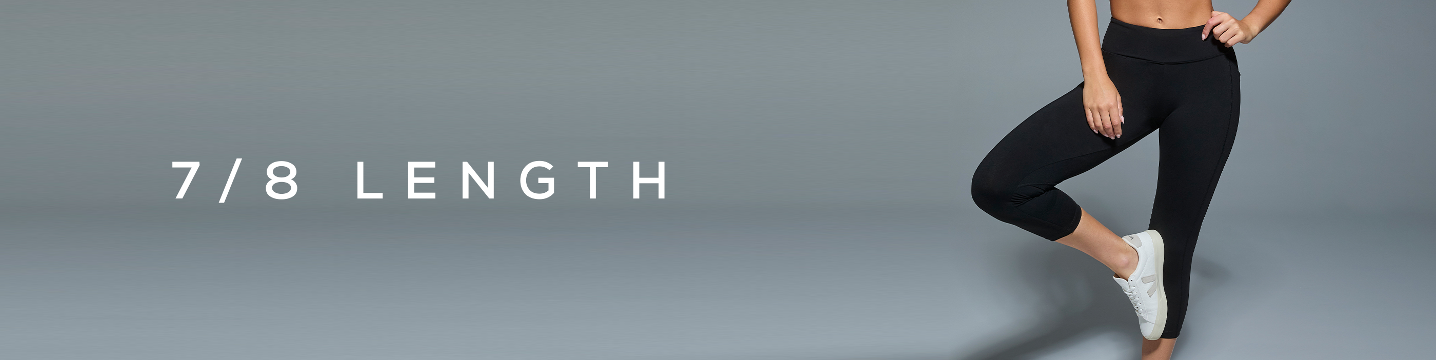 7/8 Length