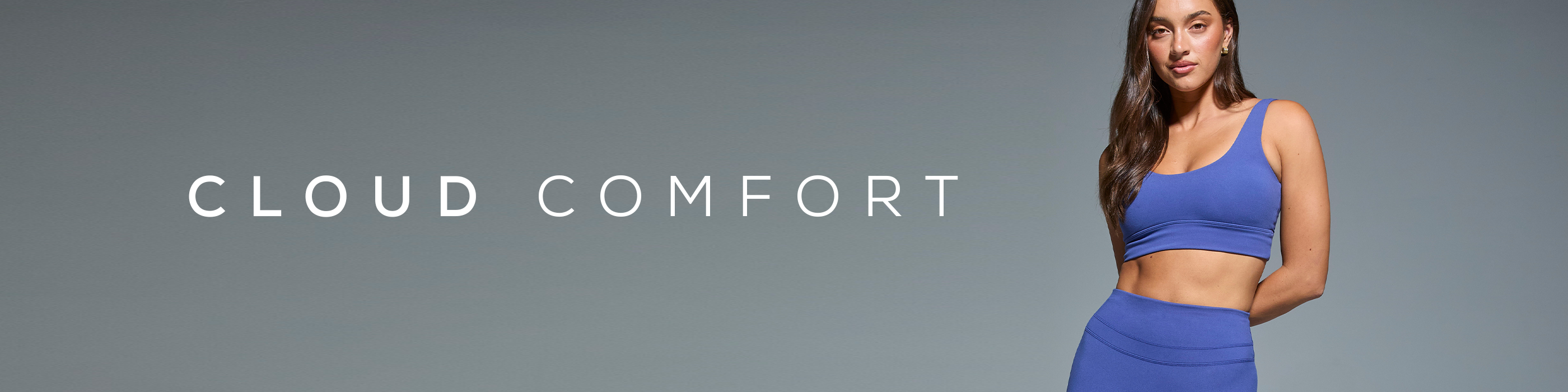 Cloud Comfort